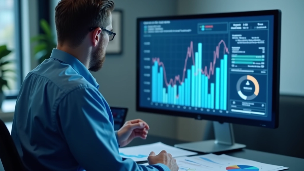 Rapports statistiques d'agences européennes avec graphiques montrant les comptes courants