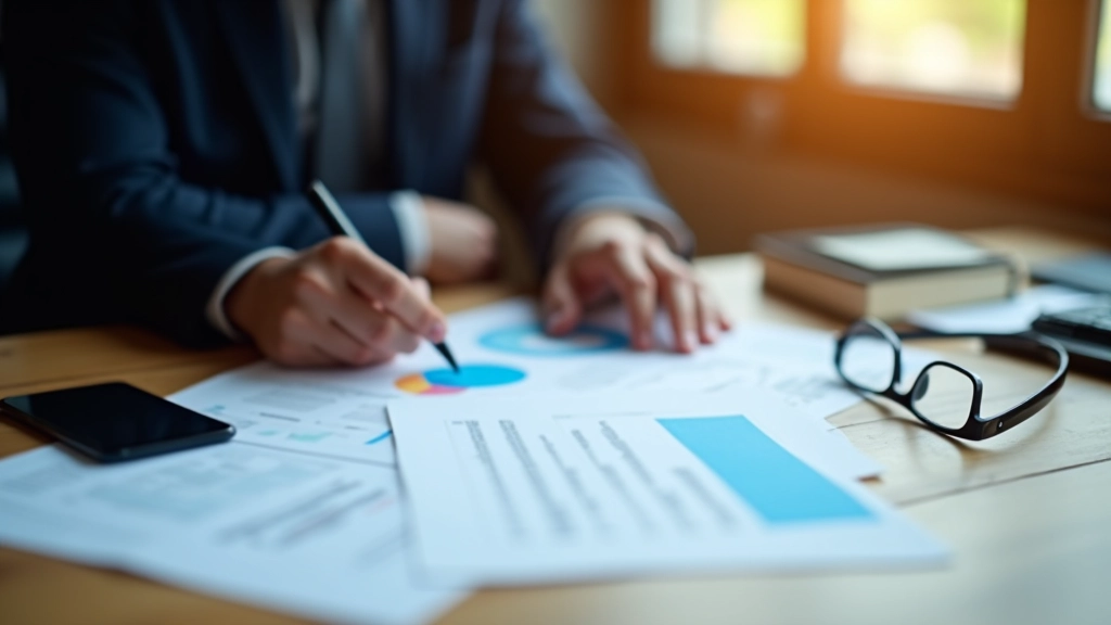 Graphique complexe montrant les tarifs douaniers et les réductions commerciales